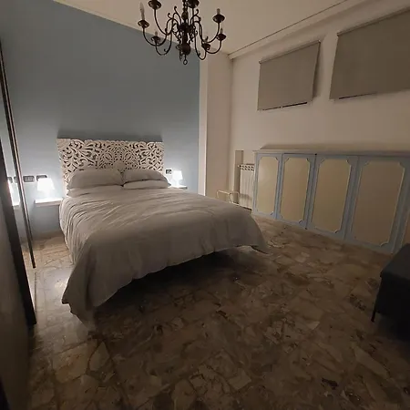 Del Greco House Careggi Apartamento