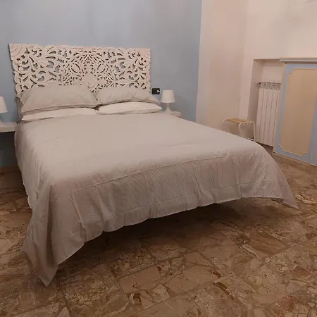 Apartamento Del Greco House Careggi