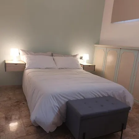 Del Greco House Careggi Apartment Florence