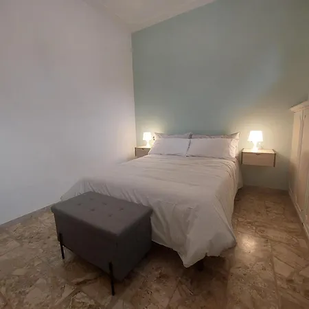 Del Greco House Careggi Apartamento Florencia