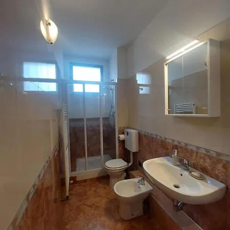 Del Greco House Careggi Apartamento *