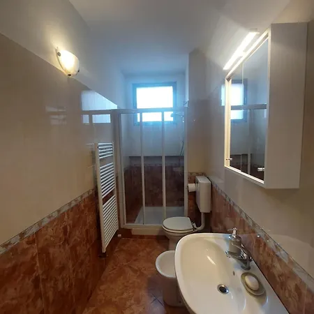 Del Greco House Careggi * Florencia