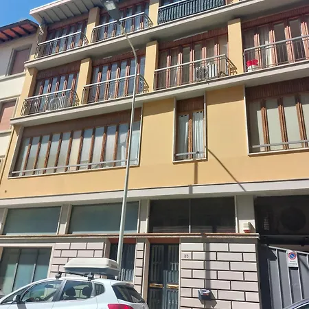 Del Greco House Careggi Florence