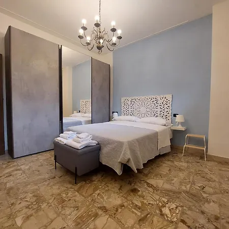 Del Greco House Careggi Florencia