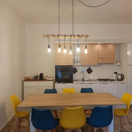 Del Greco House Careggi Apartamento