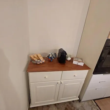 Del Greco House Careggi Apartamento *
