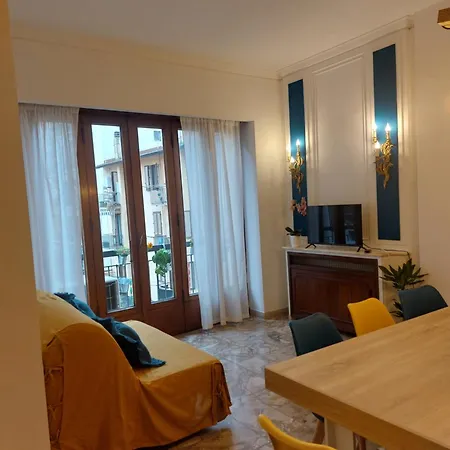 Del Greco House Careggi Apartment Florence
