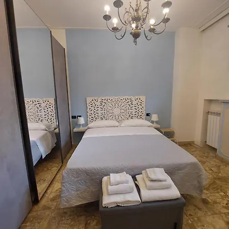 Del Greco House Careggi * Florence