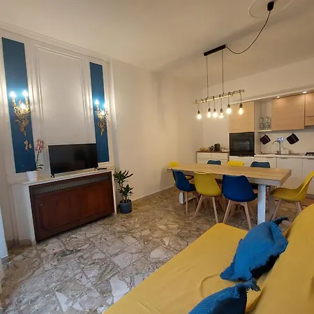 Del Greco House Careggi Apartment Florence