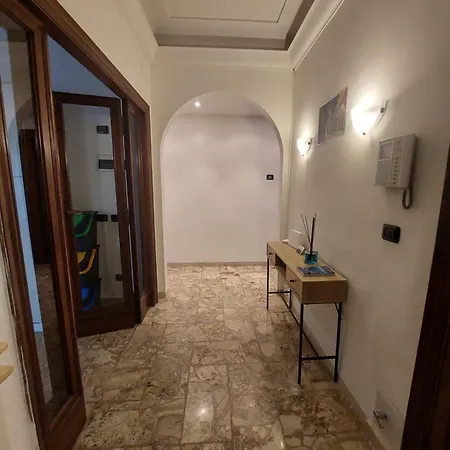 Apartamento Del Greco House Careggi *