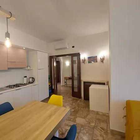 Del Greco House Careggi * Florencia