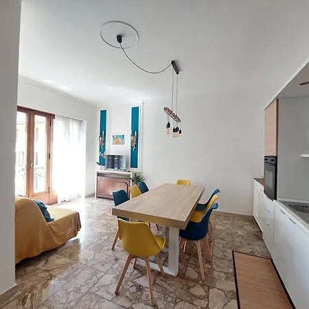 Del Greco House Careggi Florence