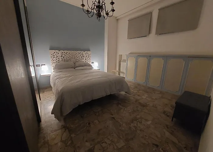 Del Greco House Careggi Lejlighed
