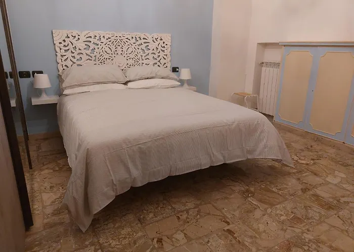 Lejlighed Del Greco House Careggi