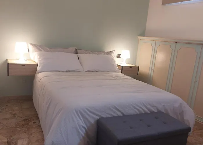 Del Greco House Careggi Lejlighed Firenze
