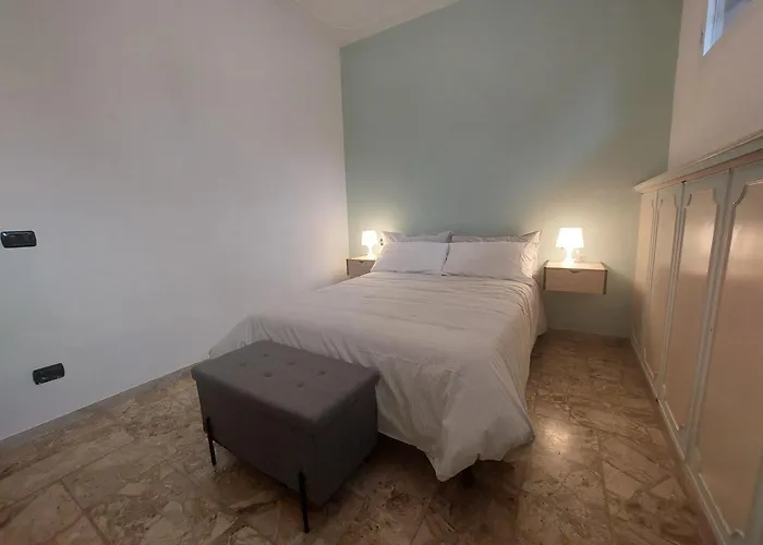Del Greco House Careggi Lejlighed Firenze